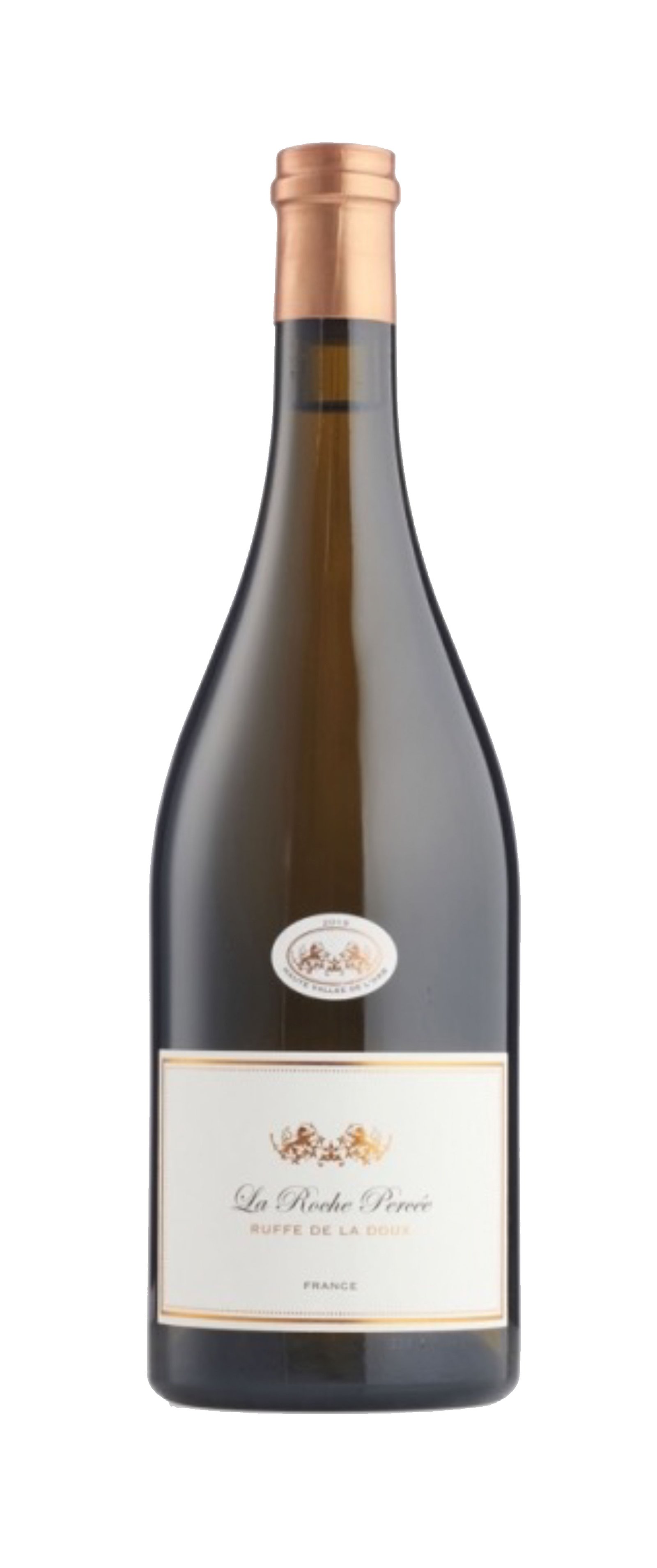 La Roche Percée Blanc