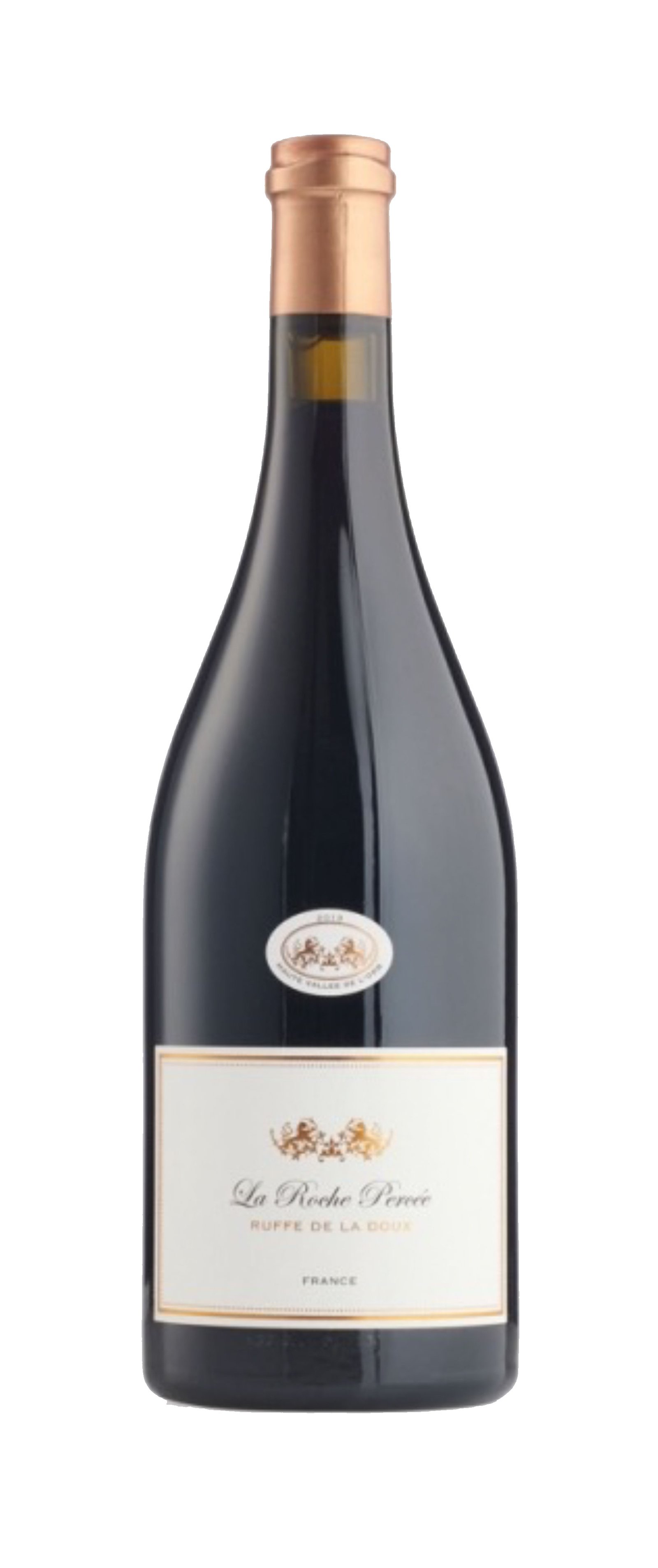 La Roche Percée Rouge